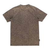 Cutty Ward Crew T-shirt - Sand Olive